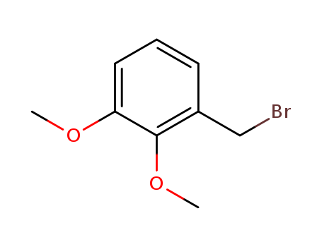 1-(bromomethyl)-2,3-dimethoxybenzene