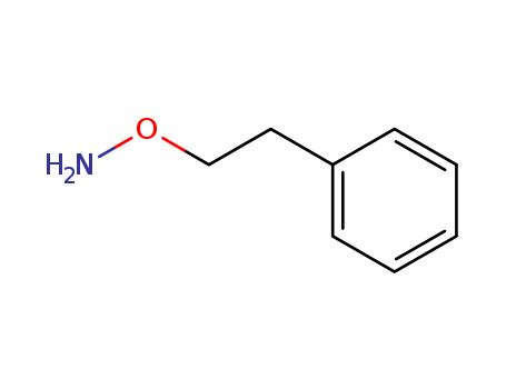 Phenethyloxyamine(4732-11-0)
