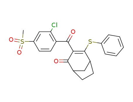 Benzobicyclon