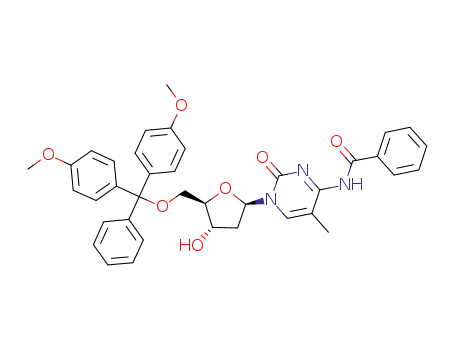 104579-03-5 Structure