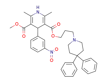 S(+)-니굴디핀염화물