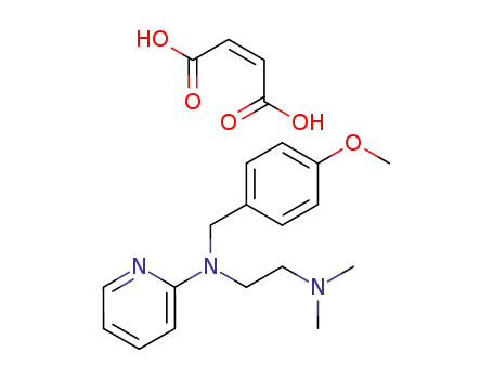 59-33-6 Structure