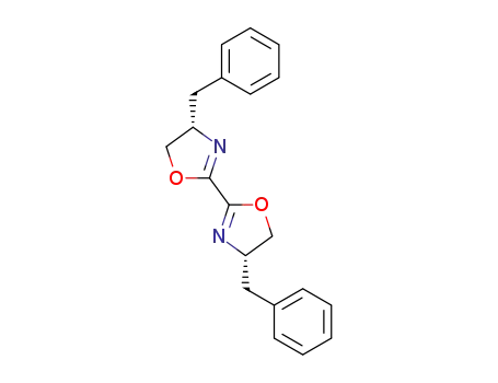 2,2'-BIS [(4S) -4- 벤질 -2- 옥사 졸린]