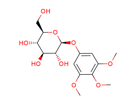 Koaburaside monomethyl ether