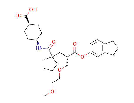 Candoxatril