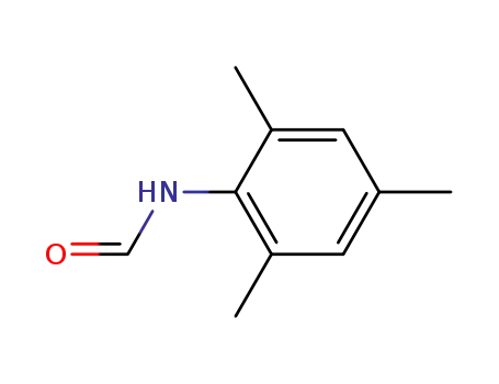 N-(2,4,6-Trimethylphenyl)formamide