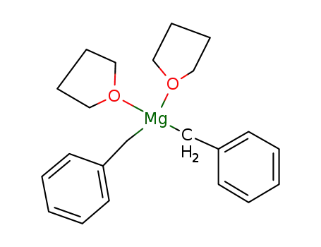 dibenzylmagnesiumbis(tetrahydrofuran)