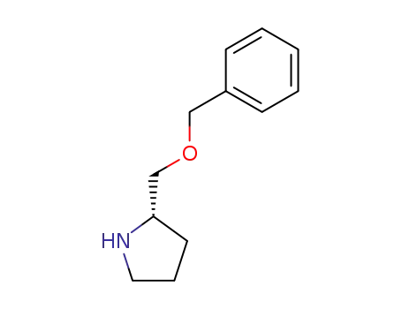 (S)-2-벤질록시-메틸피롤리딘,