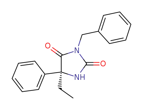 (S)-(+)-N-3-벤질니르바놀