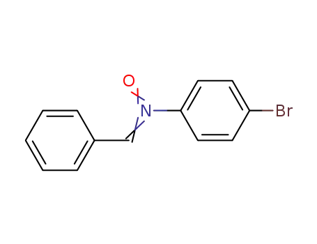 N-(4-bromophenyl)-α-(4-phenyl)-nitrone