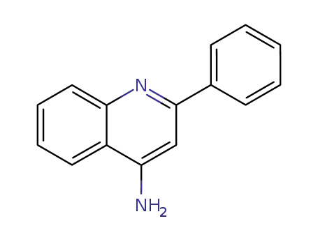 1-페닐-5-아미노테트라졸
