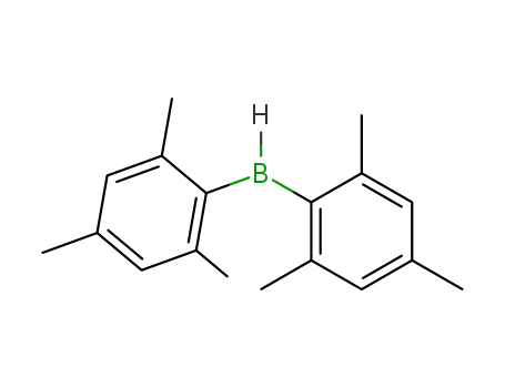 Dimesitylborane