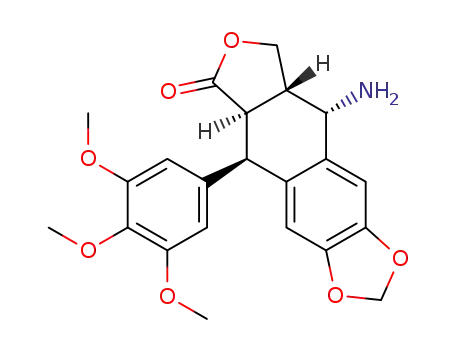 155252-35-0 Structure