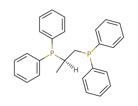 R-(+)-1,2-Bis(diphenylphosphino)propane (R)-PROPHOS
