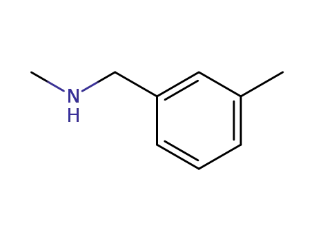 3-Methyl-N-methylbenzylamine