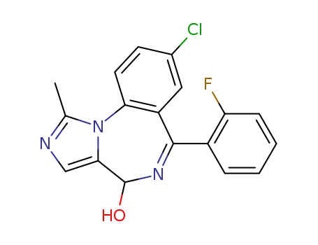 [13C6]-4-Hydroxymidazolam