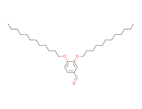 3',4'-(Didodecyloxy)benzaldehyde, 99%