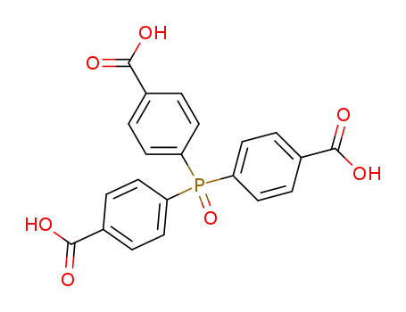 4,4,4-phosphoryltribenzoic acid