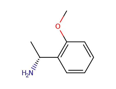 (R)-1-(2-methoxyphenyl)ethylamine