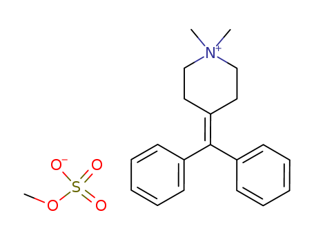 diphemanil methylsulfate