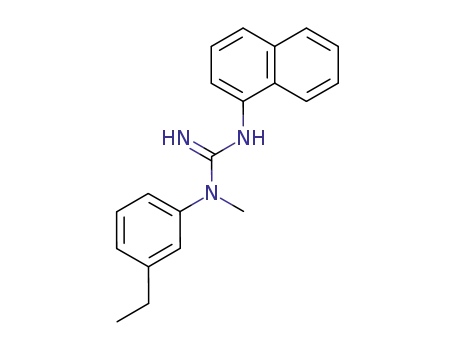 Molecular Structure of 137159-92-3 (APTIGANEL HYDROCHLORIDE)