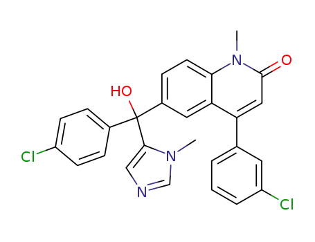 192185-51-6 Structure