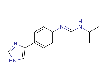 Mifentidine