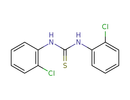 1219-68-7 Structure