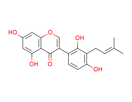 licoisoflavone A
