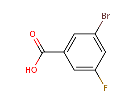 3-BroMo-5-fluorobenzoic acid