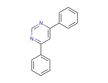 4,6-Diphenylpyrimidine