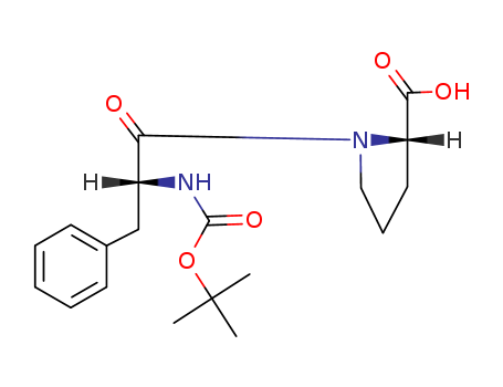 BOC-D-PHE-PRO-OH