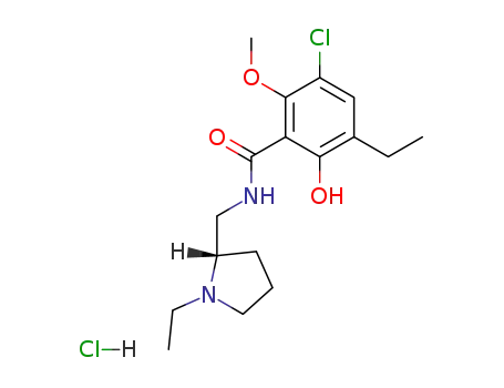 Eticlopride hydrochloride