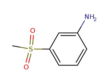 3-(methylsulfonyl)aniline