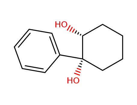 (R,R)-(-)-1-PHENYLCYCLOHEXANE-CIS-1,2-DI OL, 99%