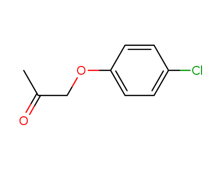 2-Propanone,1-(4-chlorophenoxy)- cas  18859-35-3