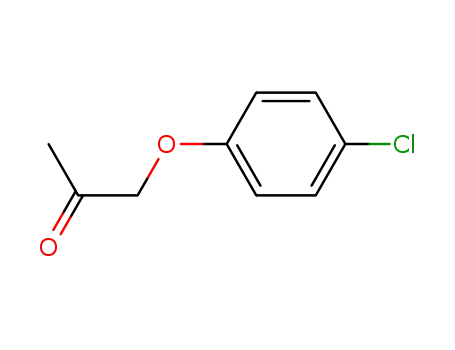 1-(4-클로로페녹시)-2-프로판온