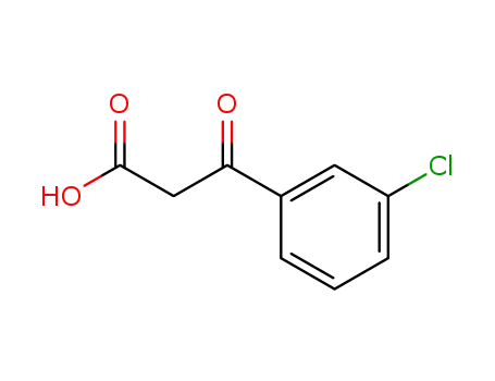 Benzenepropanoic acid, 3-chloro-b-oxo-