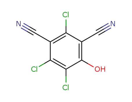 Chlorothalonil-4-Hydroxy