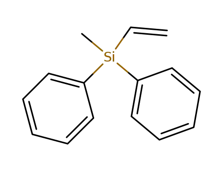 VINYLDIPHENYLMETHYLSILANE