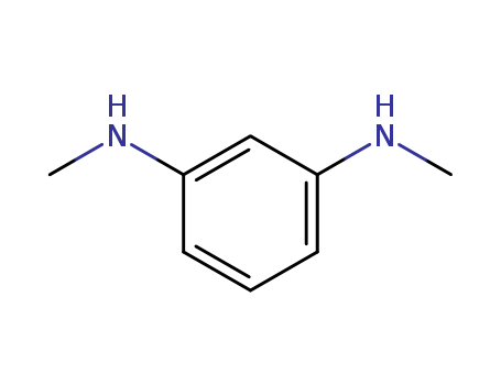 1,3-Benzenediamine, N,N'-dimethyl-