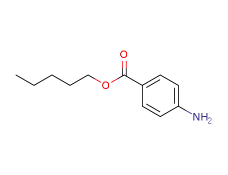 4-アミノ安息香酸ペンチル
