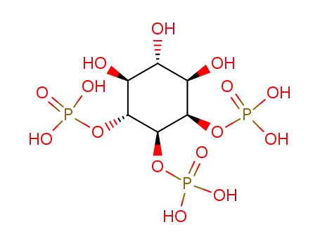 inositol 1,2,6-triphosphate