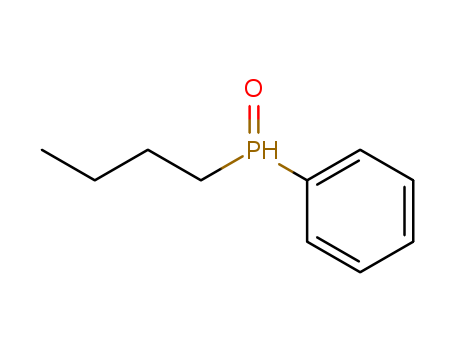 Phosphine oxide, butylphenyl-