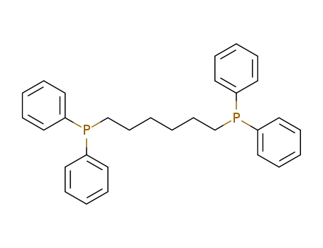 1,6-Bis(diphenylphosphino)hexane 19845-69-3