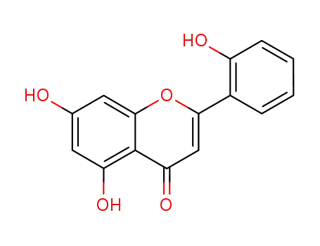 5,7,2'-Trihydroxyflavone