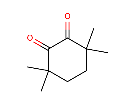 1,2-Cyclohexanedione, 3,3,6,6-tetramethyl- cas  20651-89-2