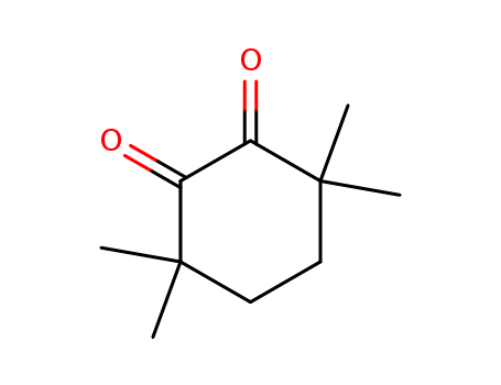 1,2-Cyclohexanedione, 3,3,6,6-tetramethyl-