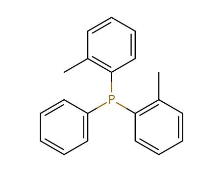 DI-O-TOLYLPHENYLPHOSPHINE