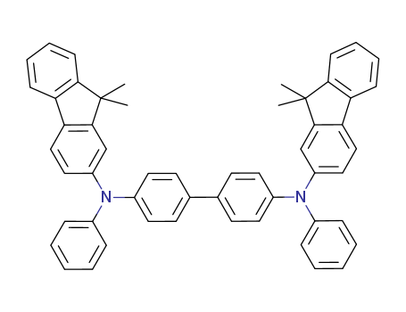 N,N'-Bis(9,9-dimethyl-9H-fluoren-2-yl)-N,N'-diphenylbenzidine